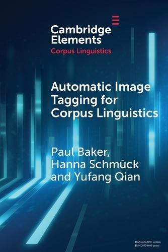 Automatic Image Tagging for Corpus Linguistics: A Multimodal Study of News Representations of Islam  by Paul Baker (Lancaster University and Zhejiang Gongshang University) at Abbey's Bookshop, 