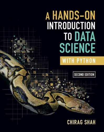 A Hands-On Introduction to Data Science with R