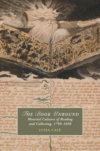 Bibliophobia: The End and the Beginning of the Book