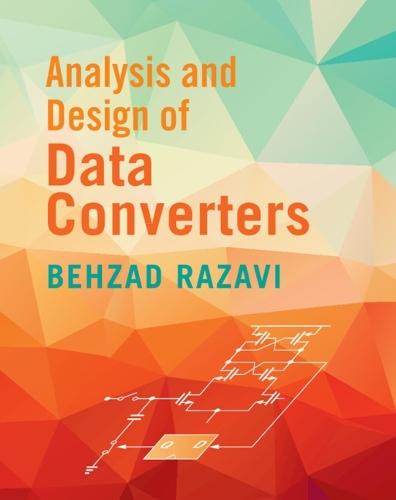 Analysis and Design of Data Converters  by Behzad Razavi (University of California, Los Angeles) at Abbey's Bookshop, 