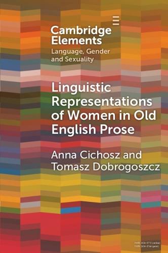 Historical Sociolinguistics