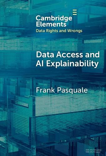Data Rights in Transition