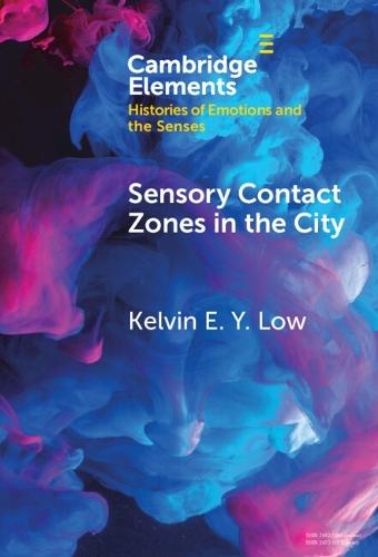 Sensory Contact Zones in the City