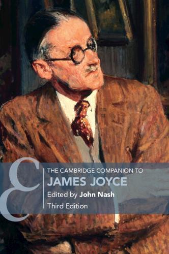 The Cambridge Companion to James Joyce  by John Nash (Durham University) at Abbey's Bookshop, 