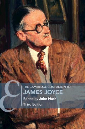 The Cambridge Companion to James Joyce  by John Nash (Durham University) at Abbey's Bookshop, 