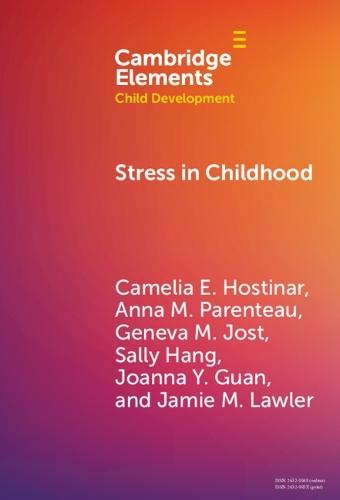 Stress in Childhood