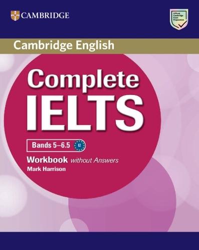 IELTS 5 Practice Tests: Academic Set 2 with Downloadable Audio 