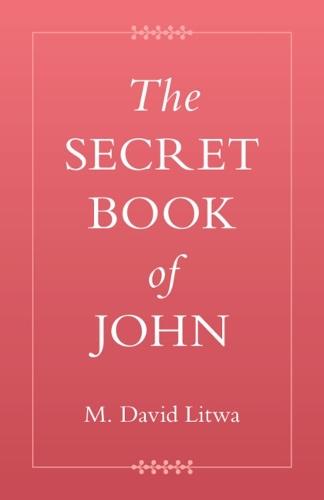 Who Is This God?: Just a Few of Some of the Many Things We Should Know About God