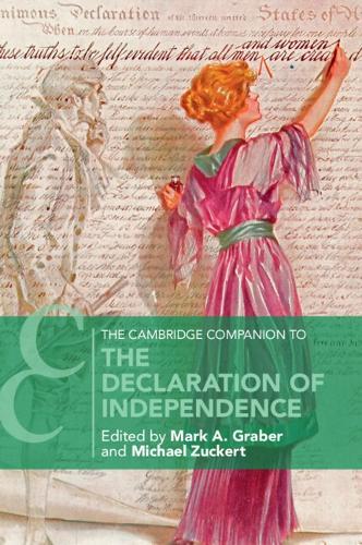 The Cambridge Companion to the Declaration of Independence