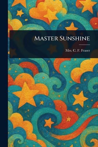 Master Sunshine
