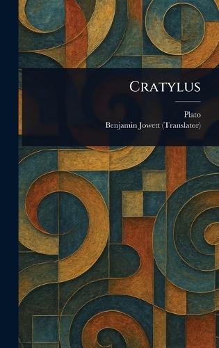 Cratylus  by Plato at Abbey's Bookshop, 
