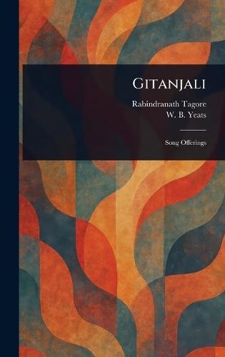 Gitanjali  by Rabindranath Tagore at Abbey's Bookshop, 
