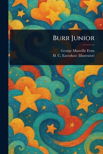 Burr Junior