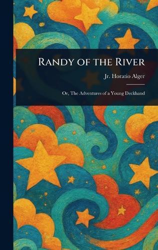Randy of the River