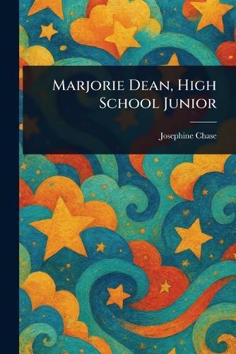 Marjorie Dean, High School Junior