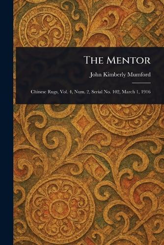 The Mentor  by John Kimberly Mumford at Abbey's Bookshop, 