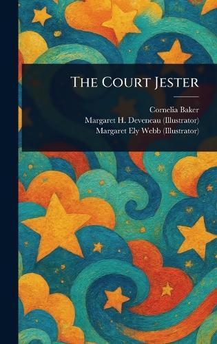 The Court Jester  by Cornelia Baker at Abbey's Bookshop, 