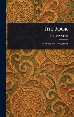 The Book  by Cyril Davenport at Abbey's Bookshop, 