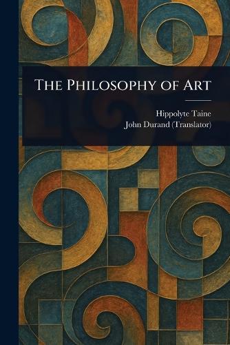 The Philosophy of Art