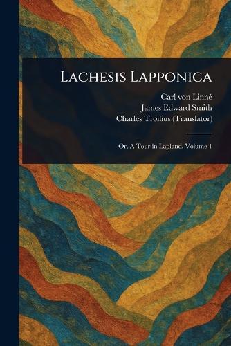 Lachesis Lapponica