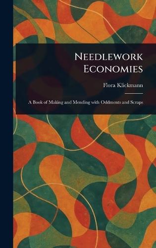 Needlework Economies  by Flora Klickmann at Abbey's Bookshop, 
