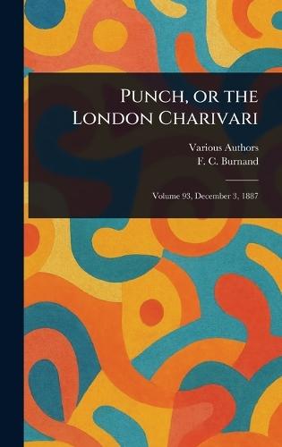 Punch, or the London Charivari  by Various at Abbey's Bookshop, 