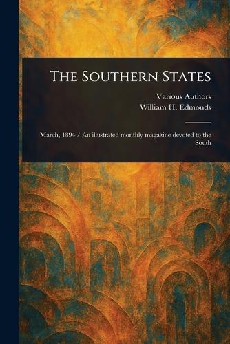 The Southern States  by Various at Abbey's Bookshop, 