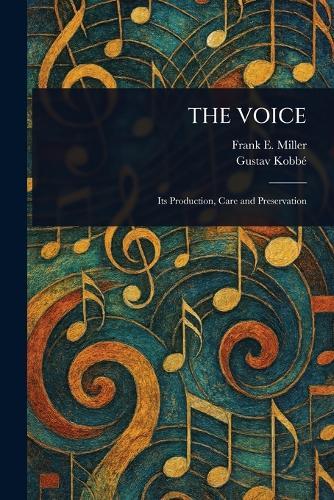 The Voice  by Frank E (Frank Ebenezer) Miller at Abbey's Bookshop, 