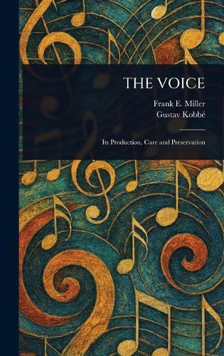 The Voice  by Frank E (Frank Ebenezer) Miller at Abbey's Bookshop, 