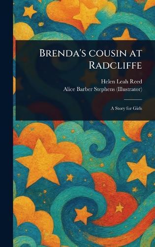 Brenda's Cousin at Radcliffe