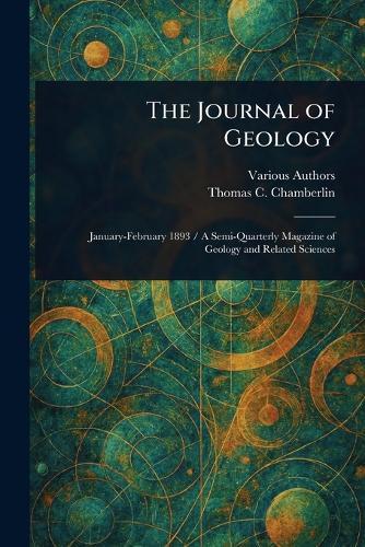 The Journal of Geology  by Various at Abbey's Bookshop, 