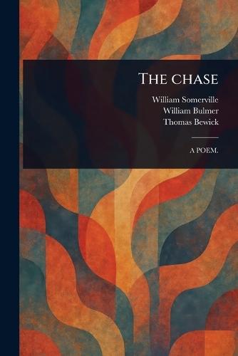 The Chase  by William Somerville at Abbey's Bookshop, 