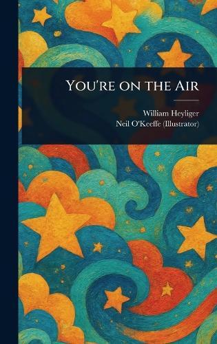 You're on the Air  by William Heyliger at Abbey's Bookshop, 