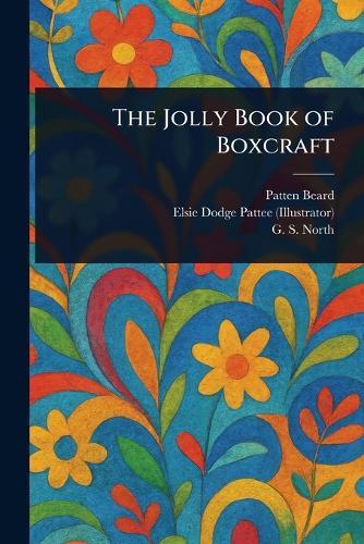 The Jolly Book of Boxcraft  by Patten Beard at Abbey's Bookshop, 