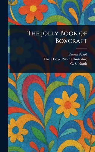 The Jolly Book of Boxcraft  by Patten Beard at Abbey's Bookshop, 