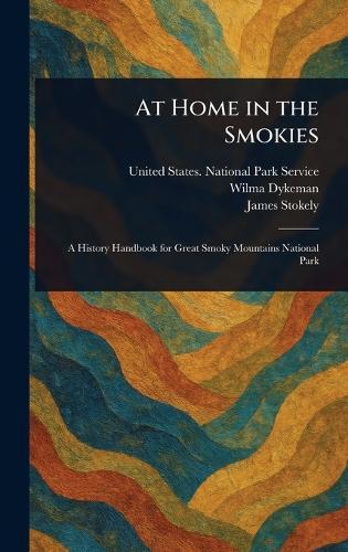 At Home in the Smokies  by United States National Park Service at Abbey's Bookshop, 