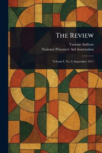The Review  by Various at Abbey's Bookshop, 