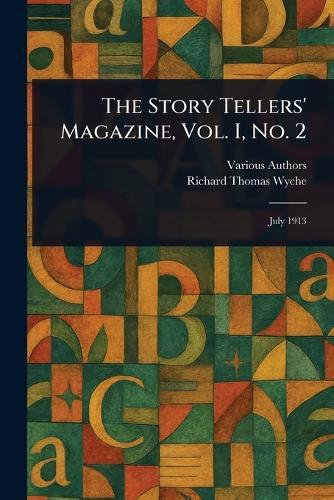 The Story Tellers' Magazine, Vol. I, No. 2  by Various at Abbey's Bookshop, 