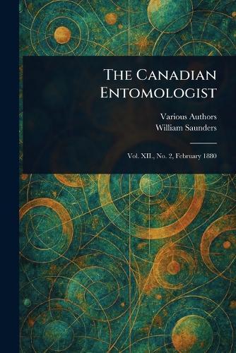 The Canadian Entomologist  by Various at Abbey's Bookshop, 