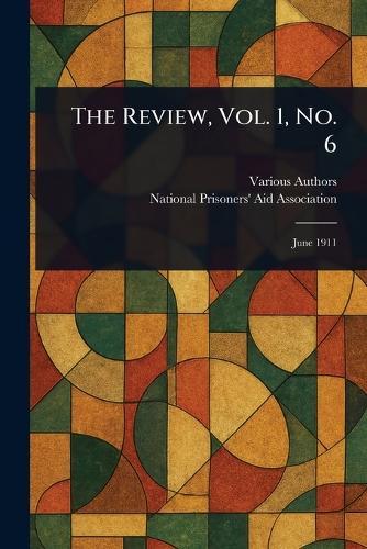 The Review, Vol. 1, No. 6  by Various at Abbey's Bookshop, 