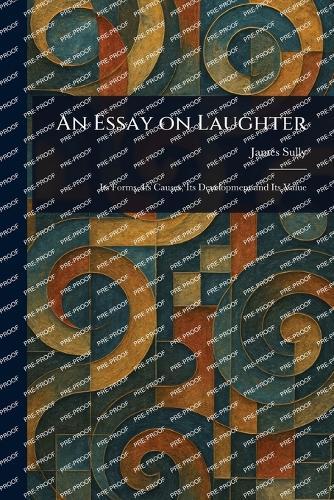 An Essay on Laughter  by James Sully at Abbey's Bookshop, 