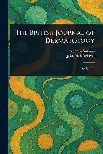 The British Journal of Dermatology  by Various at Abbey's Bookshop, 