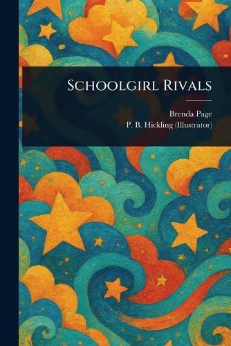 Schoolgirl Rivals