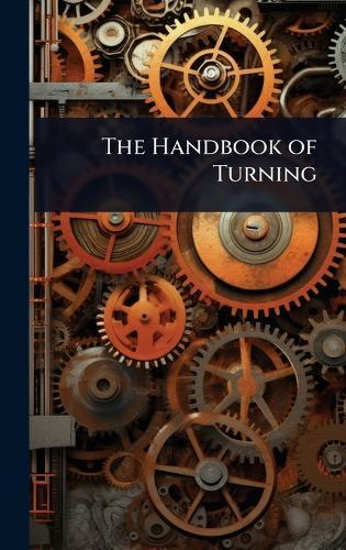 The Handbook of Turning  at Abbey's Bookshop, 
