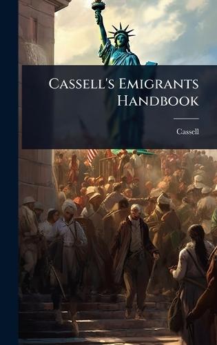 Cassell's Emigrants Handbook  by Cassell at Abbey's Bookshop, 