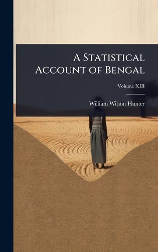 A Statistical Account of Bengal  by William Wilson Hunter at Abbey's Bookshop, 