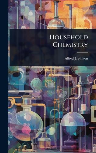 Household Chemistry  by Alfred J Shilton at Abbey's Bookshop, 
