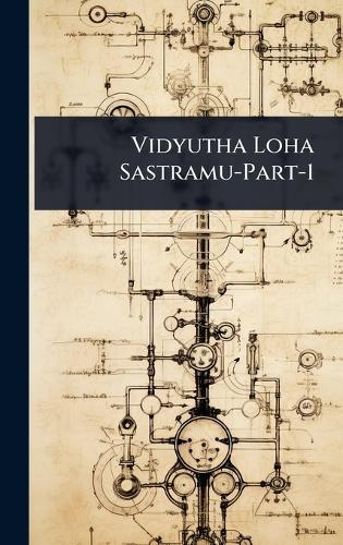 Vidyutha Loha Sastramu-Part-1  at Abbey's Bookshop, 