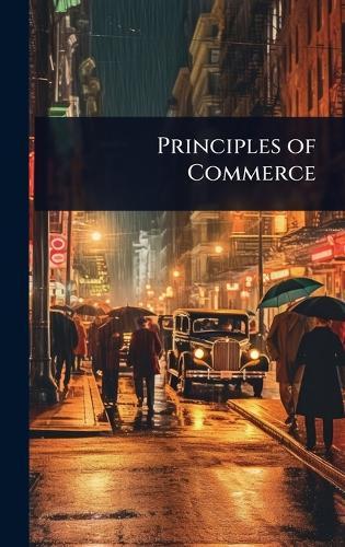 Principles of Commerce  at Abbey's Bookshop, 