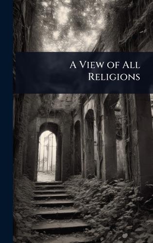 A View of All Religions  at Abbey's Bookshop, 